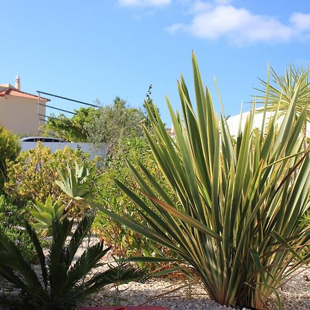 Sunshine Hotel Albufeira Eksteriør billede