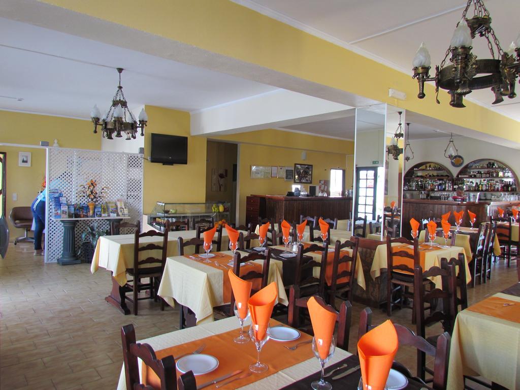 Sunshine Hotel Albufeira Eksteriør billede
