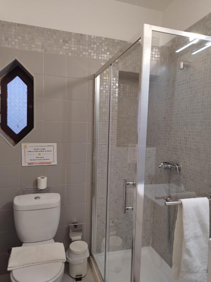 Sunshine Hotel Albufeira Eksteriør billede