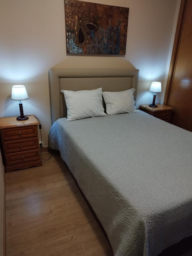 Sunshine Hotel Albufeira Eksteriør billede